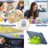 ZMZS Suction Toys for Baby, Bath Toys for Kids Ages 4-8, 40 Pieces Toddler Stress Release Sensory Toys, Suction Cup Animal with Dinosaur Eggshell ...
