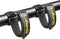 LuBanSir 4 Pack Shovel Holder for Roof Rack, 12" Adjustable Hook and Loop Straps for Mounting Tools and Equipment 0.86” to 2” in Diameter...