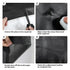 Leather Repair Tape Self-Adhesive Leather Repair Patch for Couch Furniture Sofas Car Seats Advanced PU Vinyl Leather Repair Kit (Black, 17X79 inch...