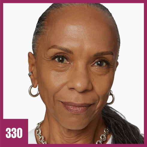 Maybelline Instant Age Rewind Eraser Foundation with SPF 20 and Moisturizing ProVitamin B5, 330, 1 Count...