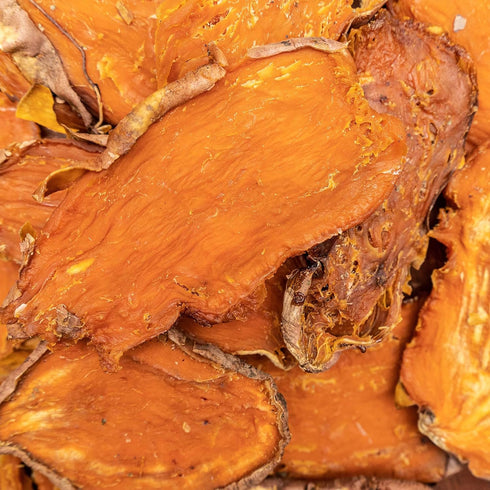 Covington Sweet Potato - Bacon - 11.46 oz, Dehydrated Dog Treats, Vitamin Rich All Natural Chew, This & That Canine Co...