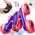 Spider Remote Control Car Gifts: RC Cars Kids Boys Outdoor Toys for 3 4 5 6 7 8-10 Years Old Boy Girl Ages 5-7 8-13 Birthday Gifts Age 6-8 Recharg...