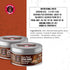 Sauce Goddess Super Chunk Steakhouse Spices and Seasonings - Steak Seasoning Solution for Meat, Chops, and More – No Sugar, No Additives, Vegan Fr...
