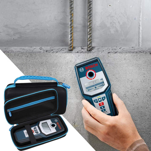 Aproca Hard Storage Travel Case, for Bosch GMS120 Digital Multi-Scanner...
