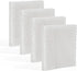 iSingo Humidifier Wicking HFT600 Filter T for Honeywell Hev615 Hev620 Humidifier, Compatible with Honeywell HFT600 Humidifier Filter T Compare to ...