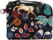 Vera Bradley Women's Cotton Coin Purse, Enchantment, One Size...