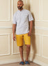 Vogue Men's Semi-Fitted Shirt, Shorts, and Mid-Rise Jeans Sewing Pattern Kit, Design Code V1895, Sizes 34-36-38-40...
