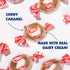 Goetze's Candy Vanilla Caramel Creams - 4 Ounce Bag - Fresh from the Factory...