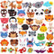 Labeol Diamond Art Kits for Kids Boys and Girls Ages 6-8-10-12 Easy to DIY Creative Diamond Art Sticker Craft by Numbers Kits for Kids and Adult B...