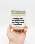 C&E Craft Smells Like One Direction Getting Back Together Scented Candle - Flannel Pine All Natural Soy Wax Candle - Delightful Intense Fragrance ...
