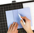 Tonic Studios Teflon Bone Folder - Scoring Tool and Craft Paper Creaser for Card Making, Scrapbooking, and Book Binding - Smooth and Non Damaging,...