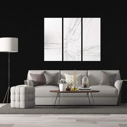 practicalWs Peel and Stick Wallpaper 15.7" x118" Black Wallpaper Self Adhesive and Removable Vinyl Film Stick Paper Easy to Apply Contact Paper Wa...