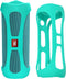 Silicone Cover Skin for JBL Flip 4 Waterproof Portable Bluetooth Speaker, by Alltravel, Portable Full Protection Solution, Customized Skin with Co...