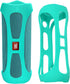 Silicone Cover Skin for JBL Flip 4 Waterproof Portable Bluetooth Speaker, by Alltravel, Portable Full Protection Solution, Customized Skin with Co...