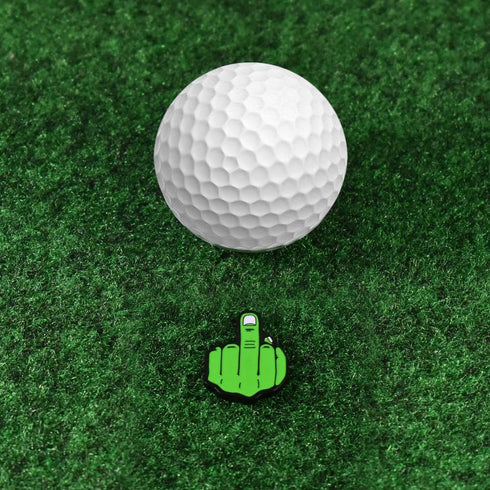 Golf Gift Golf Ball Marker Sets with Magnetic Hat Clip...