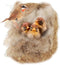 240G/8.5OZ Bird Nesting Material, Natural Mixing Nesting Material Pad for Bird Nest, Bird Nest Bedding Bird Nest Building Materials and Hideouts S...