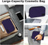 Electronic Organizer Travel USB Cable Accessories Bag/Case, Waterproof for Power Bank, Charging Cords, Chargers, Mouse, Earphones Flash Drive - Le...