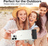 Portable Charger for iPhone,5000mAh Ultra-Compact Fast Power Bank Compatible with iPhone 6/7/8/SE/11/XR/12/12 Pro Max/13/13 Pro Max/14/14 Pro Max/...