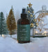 Muse Apothecary Room Ritual - Botanical Collection - Christmas Room Spray, Aromatic and Relaxing Room Mist, Air Freshener Spray, Infused with Natu...