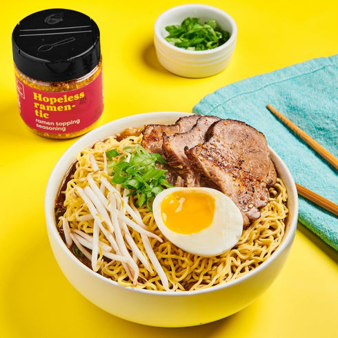 McCormick Ramen Topping Seasoning, Flavor Maker, 3.7 oz...