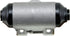 Dorman W610060 Rear Passenger Side Drum Brake Wheel Cylinder Compatible with Select Honda Models...