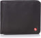 Alpine Swiss RFID Protected Men’s Max Coin Pocket Bifold Wallet with Divided Bill Section Comes in a Gift Box...