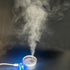 2 Pack Atomization Disc mist maker Ultrasonic Atomization Module Ultrasonic fogger DIY Humidifier with PCB 5V...