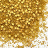 Sprinkles | 8 oz | Gold sugars | Manvscakes | Star sugar...