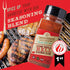 Premium Barbeque Rub Meat Seasoning Mix | Award Winning Dry Rub For BBQ Smoking Grilling Gluten-Free Grilling | Spice Smoke Seasoning- DennyMike's...