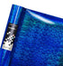VViViD Mosaic+ Crafting Vinyl (Blue Brushed Holographic, 1ft x 5ft)...