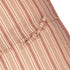 VHC Brands Sawyer Mill Red 100% Cotton Decorative Patchwork Pillow Cover Standard Sham 21x27...