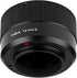 Fotodiox Lens Mount Adapter - Compatible with T-Mount Lens to MFT Micro 4/3 Four Thirds System Cameras...