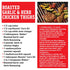 Weber Roasted Garlic & Herb Seasoning, 12 Ounce Shaker...