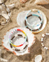 DoDoBeads Beach Beads Kit - Summer Bracelet Making Kit- 6000 Pcs 4mm Glass Seed Beads for Bracelets, Friendship Bracelet Making Kit, Jewelry Makin...