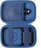 Aenllosi Hard Carrying Case Replacement for UCOMX Nano 3 in 1 Wireless Charger (Blue,Case Only)...