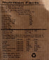 MITICA Fennel Taralli, 8.8 OZ...