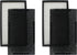 Fette Filter - True HEPA Filter Compatible with GermGuardian FLT4100 models AC4100/AC4150BL/AC4150BL Air Purifiers (Filter E)...