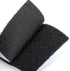 BRAVESHINE 24Pack Double Sided Hook and Loop Strips with Adhesive - Industrial-Strength Heavy-Weight Carpet - Removable Mounting Tapes Interlockin...