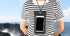 Freegrace Waterproof Pouches with Waist Strap / Pouch Case Bundle Set- Keep Your Phone & Valuables Dry and Safe - Waterproof Dry Bags for Boating ...