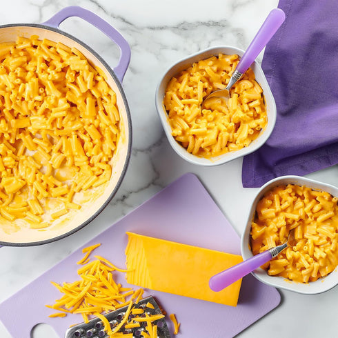 Annie's Macaroni and Cheese Dinner, Classic Mild Cheddar, 4ct, 24 oz....