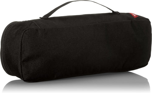 Eagle Creek Pack-It Tube Cube - Small Packing Cube for Suitcases with Two-Way Zipper, Quick-Grab Handle, and Mesh Top for Visibility and Breathabi...