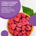 Bluebonnet Nutrition EarthSweet Vitamin D3 1000IU - Bone & Immune Support Supplement - Raspberry Chewable Vitamin D Supplement for Women & Men - S...