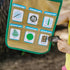 Melissa & Doug Let’s Explore Indoor/Outdoor Scavenger Hunt Play Set – 80 Double-Sided Cards - Activities For Kids, Seek And Find Games, Nature Gam...