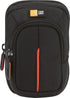Case Logic DCB-302 Compact Case for Camera - Black - DCB302 4.9 x 2.8 x 3.1 in...