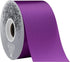 McGinley Mills 2.5" W Acetate Satin Ribbon, Purple, 50 Yard Spool...