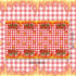 3Pcs Chili Cook Off Tablecloth Party Decorations,87x51In Plastic Chili Tablecloths Table Covers for Mexican Chili Buffet Baby Shower Party Holiday...