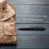 Uzi Tactical Pen with CuffKey in the Cap, Refillable Ultra Durable Aircraft Aluminum Ballpoint Pen Writing Tactical Pen Self Survivor Pen (Black)...