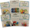 Buttons Galore Summer Button Theme Packs-Set of 6...