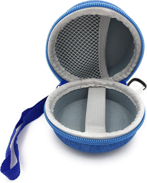 xcivi Carrying Case for VTech KidiZoom Smartwatch DX4, DX3, DX2, Gizmo Watch/Watch 2 and Little Tikes Tobi/Tobi 2 Robot Smart Watch for Kids, Comp...