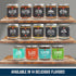 PS Seasoning NOTORIOUS P.I.G.- Pulled Pork Rub, Rib Rub Seasoning, Dry BBQ Rub, Seasoning for Smoking and Grilling, Dry Meat Rub for Pulled Pork B...